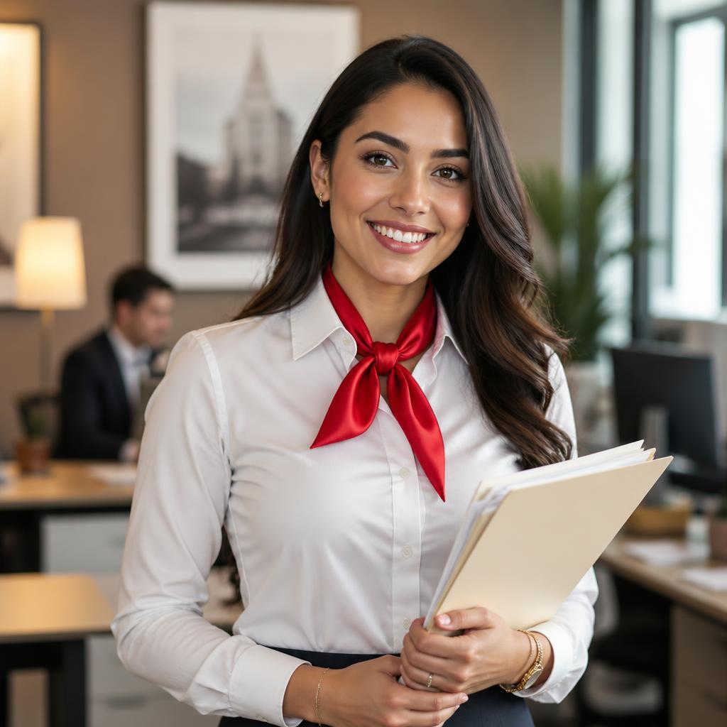 Valuador certificado de casa de empeño analizando una pieza de joyería